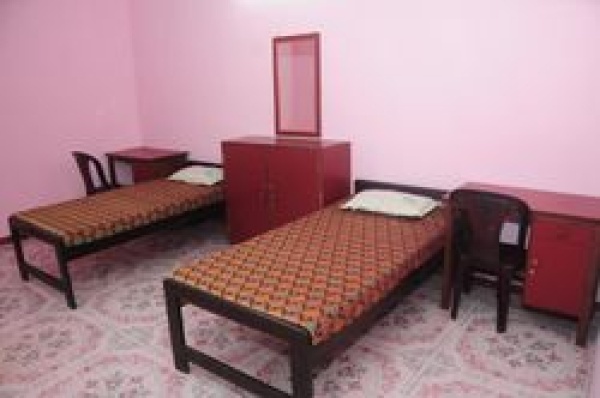 Featured Hostel